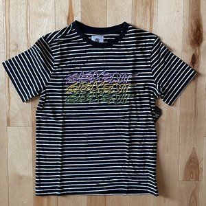 Boys' Short Sleeve Crew Neck Bundle (2)